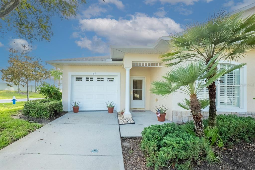 47 Summerwind Circle Palm Coast, FL 32137 - Photo 27 of 32