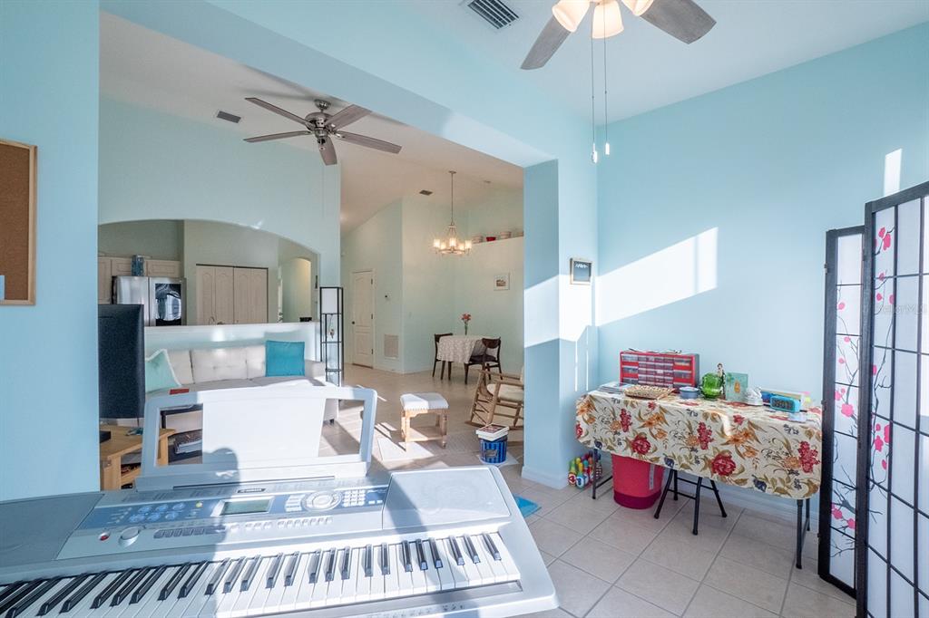 47 Summerwind Circle Palm Coast, FL 32137 - Photo 8 of 32