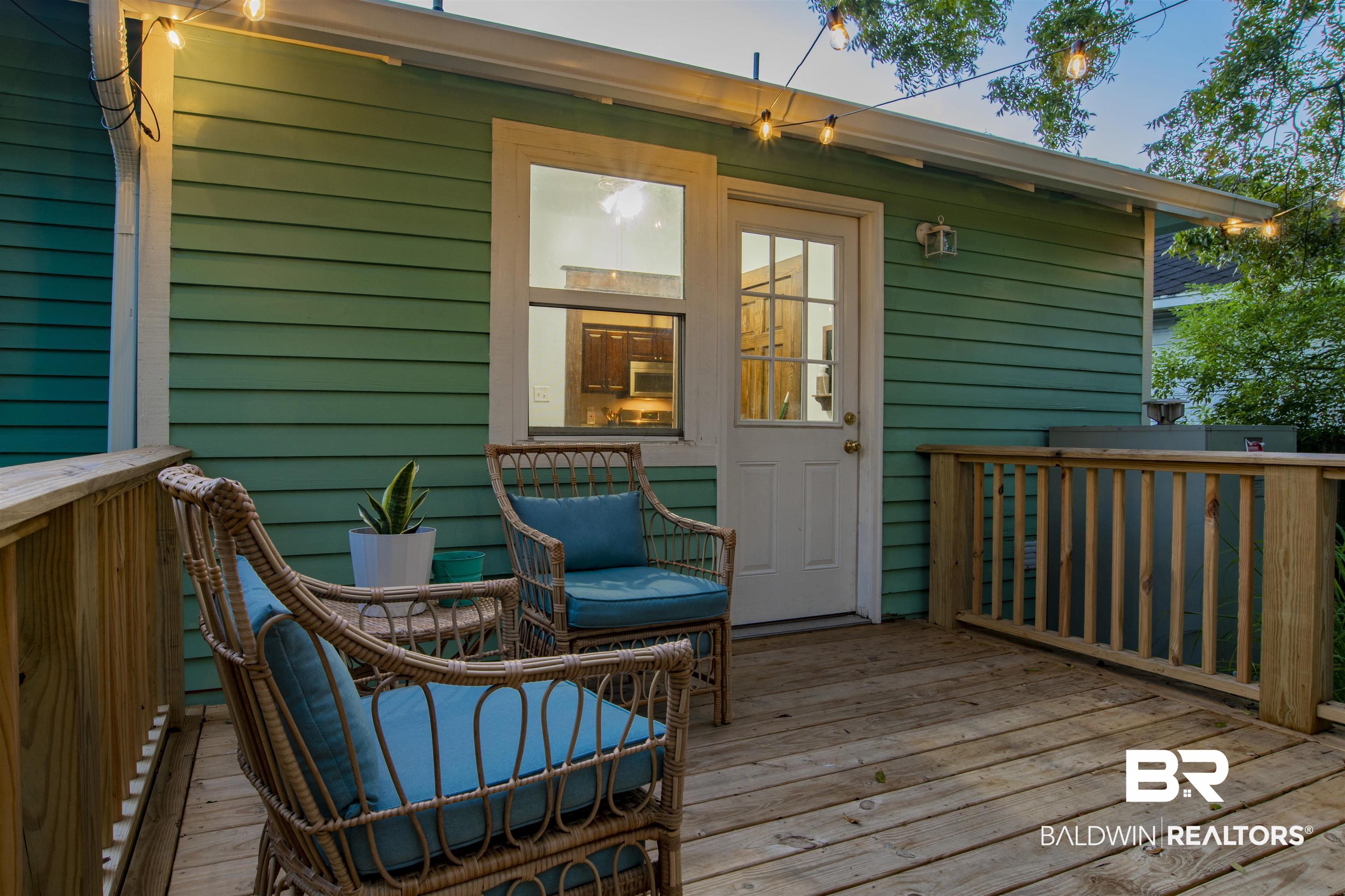 14 Kenneth Street, Unit 17 Mobile, AL 36607 - Photo 15 of 20