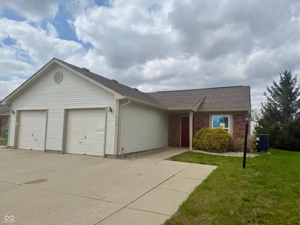 $140,000 | 712 Woodberry Drive, Danville, IN 46122