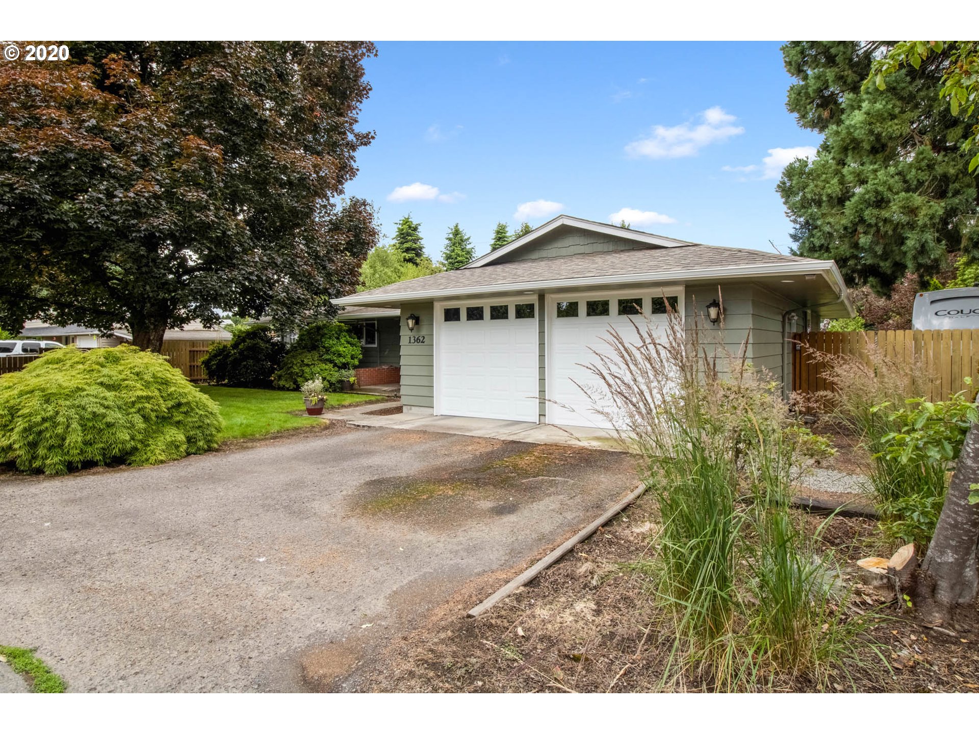 1362 Anderson Lane Springfield, OR 97477 - Photo 3 of 32