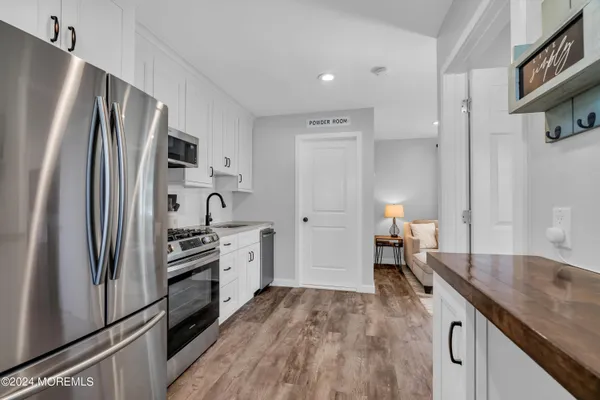 $3,050 | 1217 Lister Street, Unit B, Point Pleasant, NJ 08742