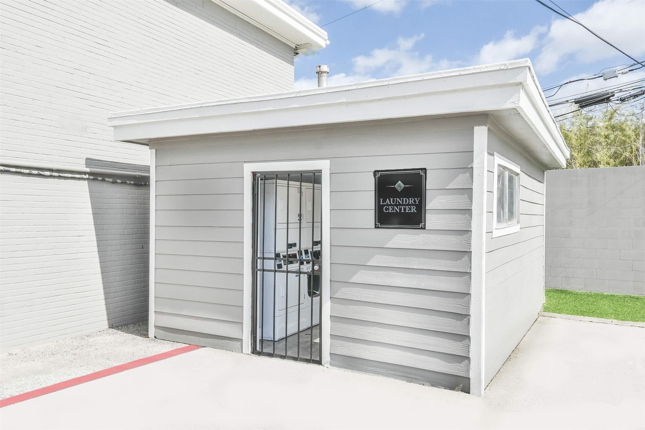 8271 Stone Street, Unit 7107 Houston, TX 77061 - Photo 19 of 28 a view of a entryway door of the house