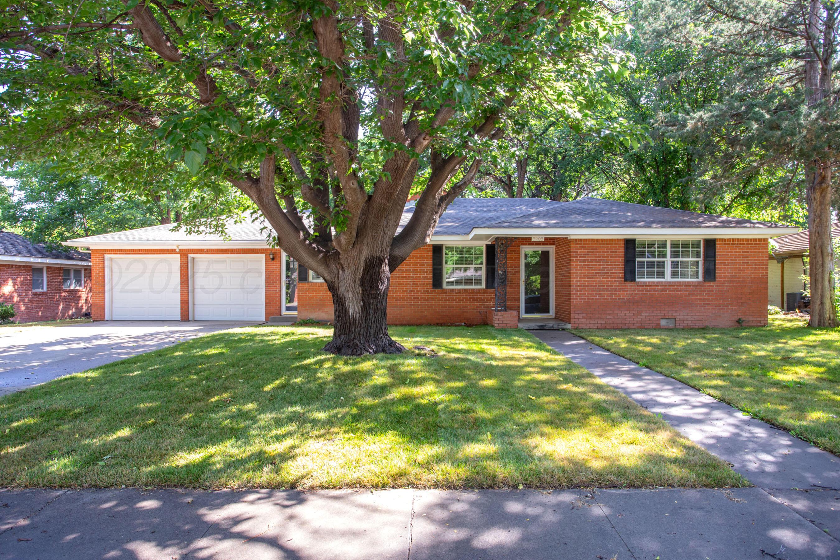 3203 South Austin Street Amarillo, TX 79109 - Photo 1 of 29 29