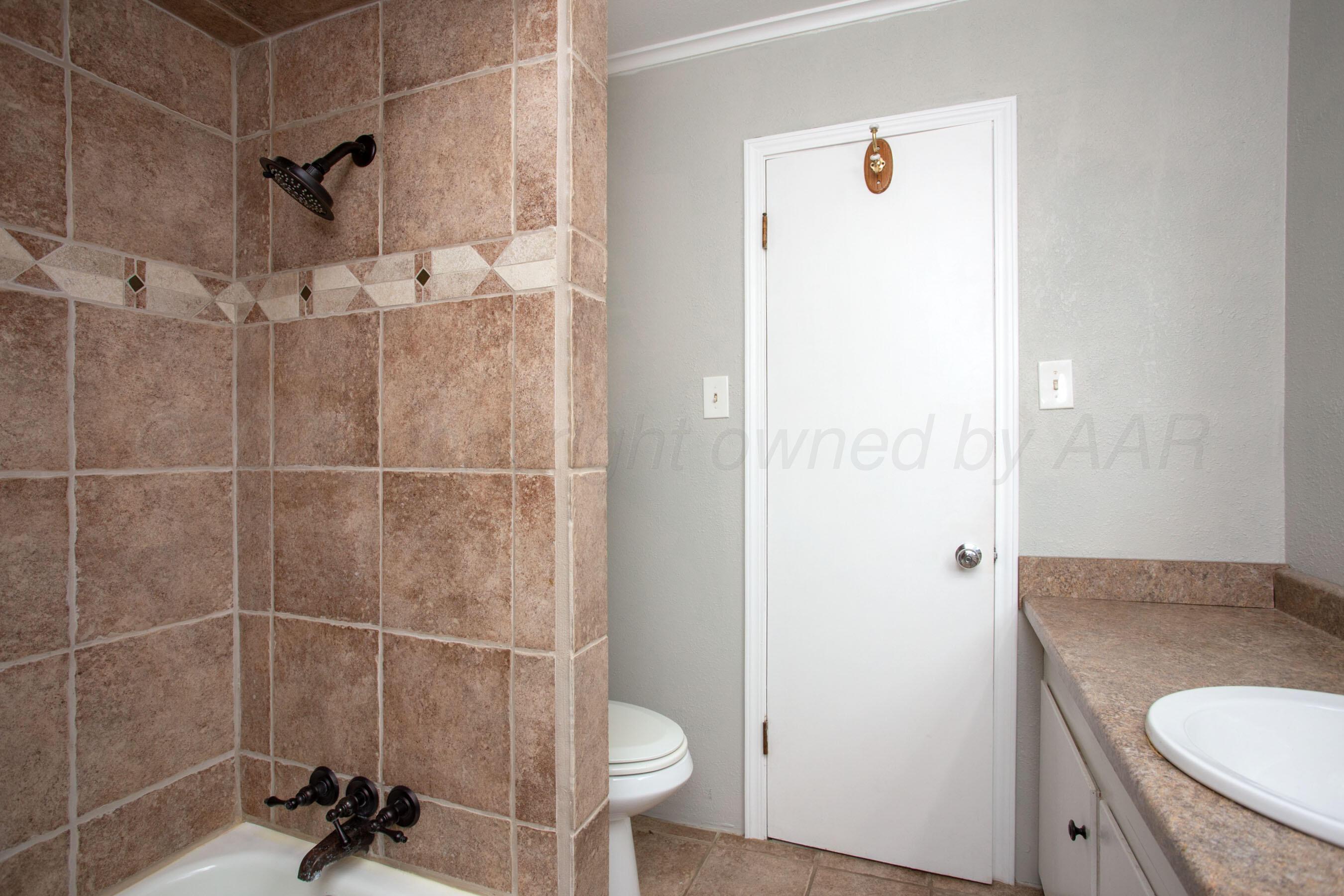 3203 South Austin Street Amarillo, TX 79109 - Photo 20 of 29 12