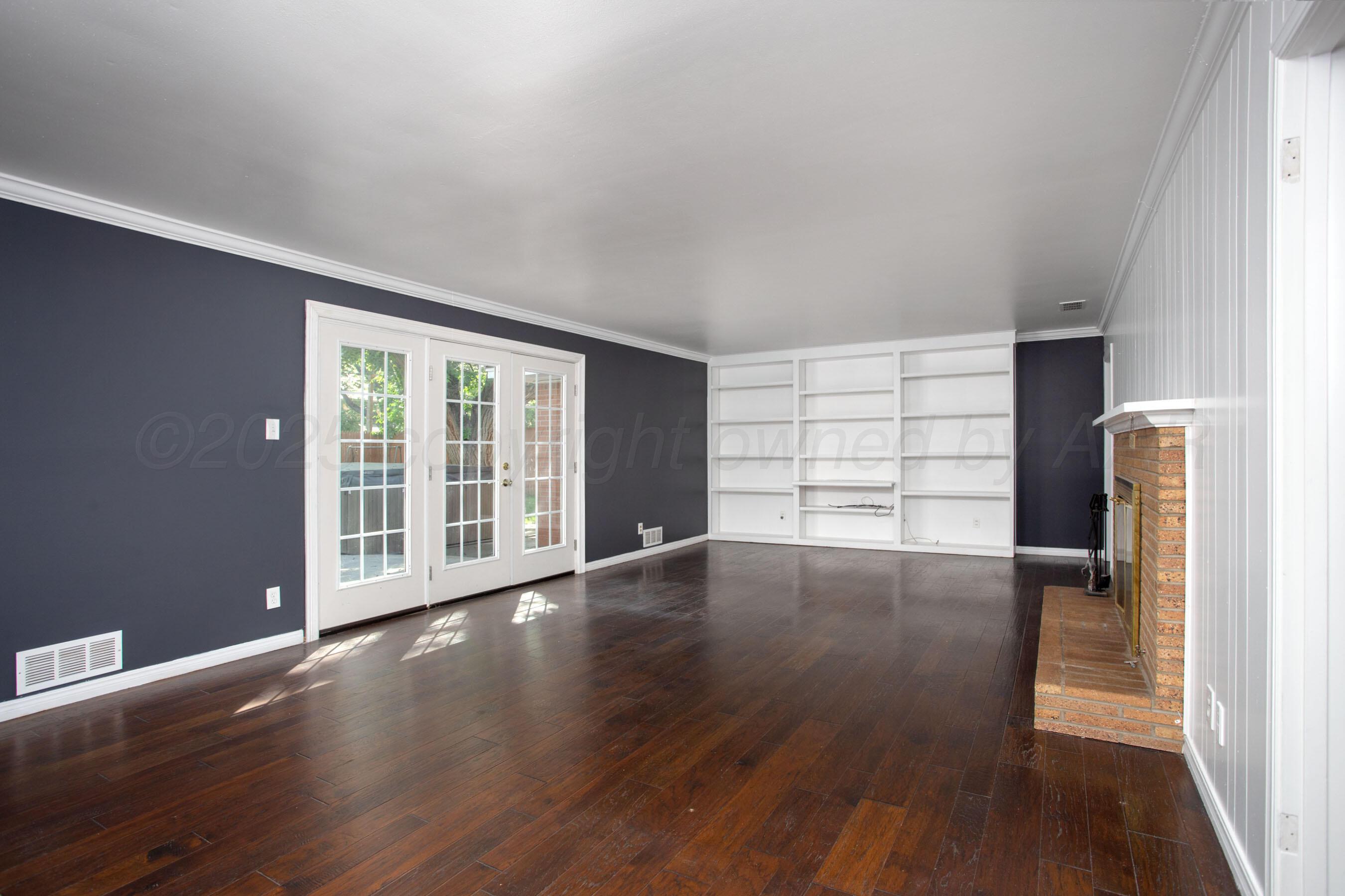 3203 South Austin Street Amarillo, TX 79109 - Photo 4 of 29 7