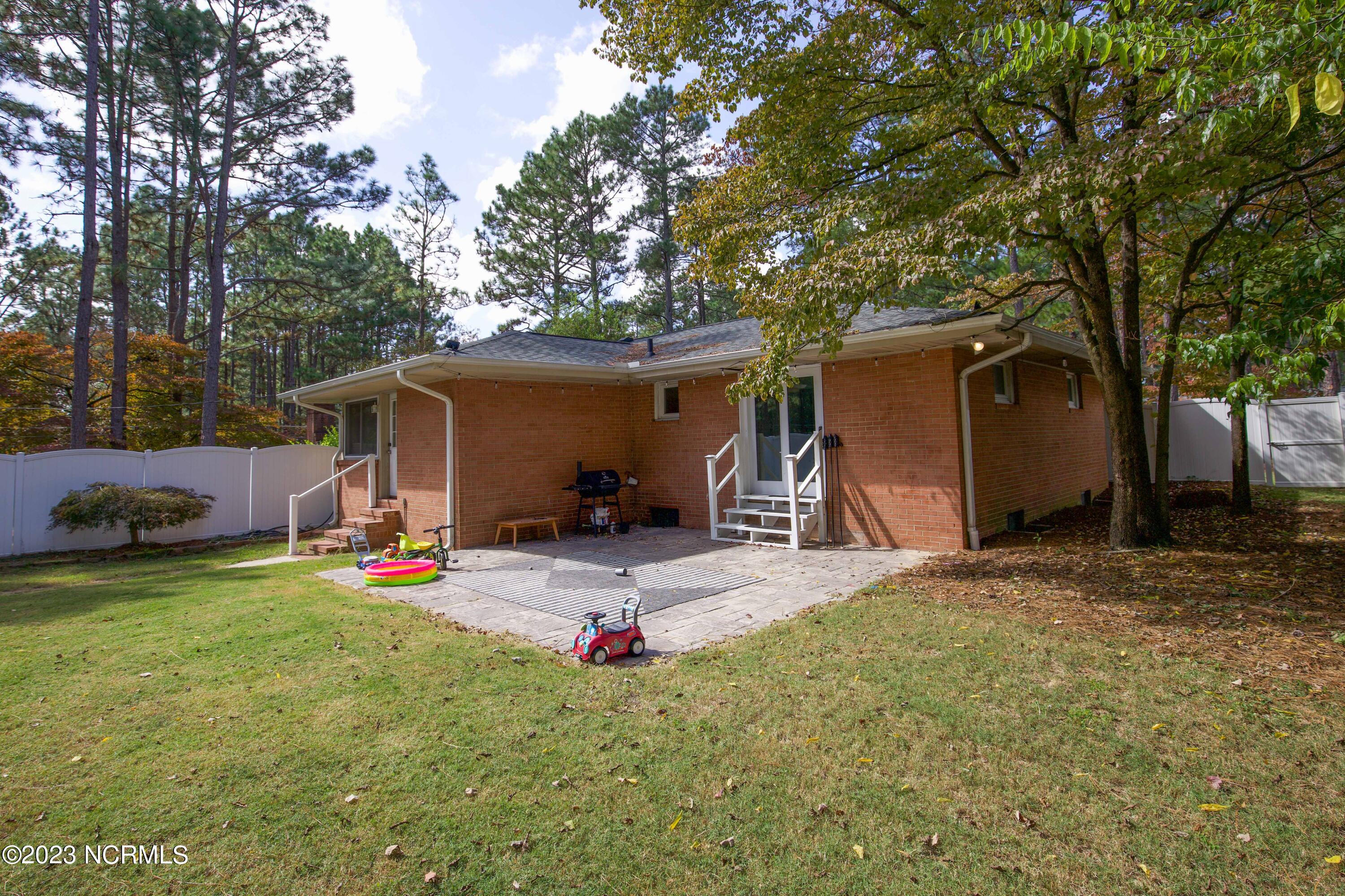 1000 Robinwood Road Aberdeen, NC 28315 - Photo 65 of 65