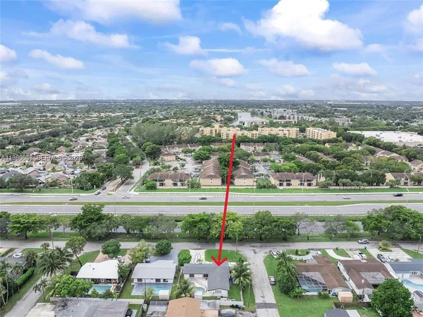 $4,000 | 2261 Utopia Drive, Miramar, FL 33023