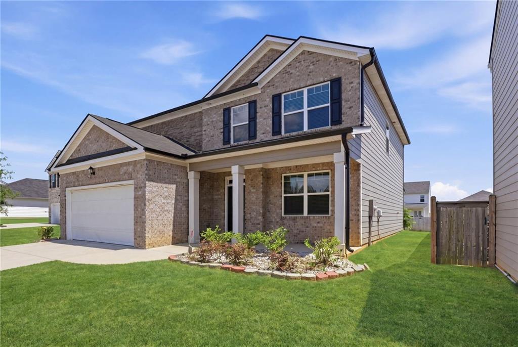 2407 Pelham Pass Dacula, GA 30019 - Photo 2 of 47