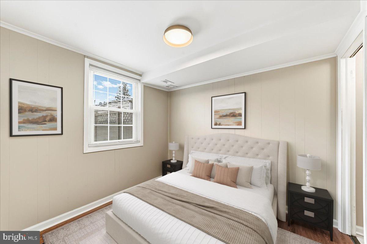 159 Chadwick Avenue Linwood, PA 19061 - Photo 14 of 35 a bedroom with a bed and a window