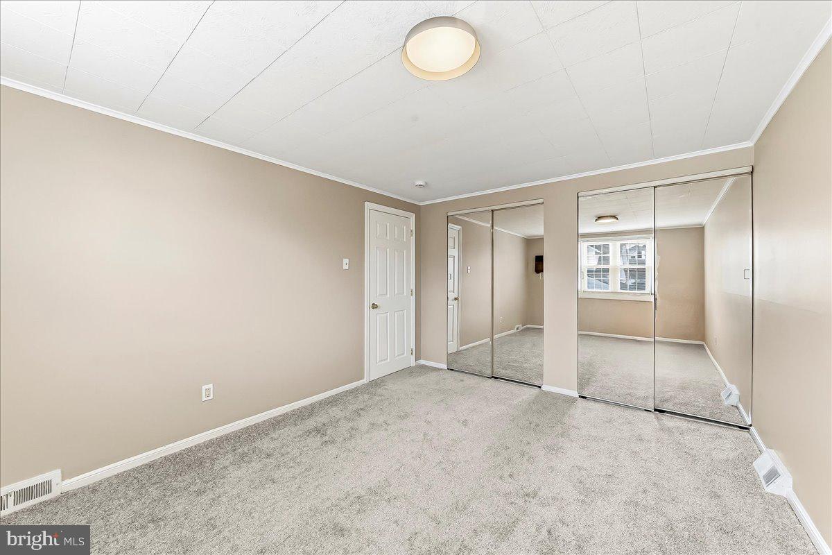 159 Chadwick Avenue Linwood, PA 19061 - Photo 21 of 35 a view of an empty room