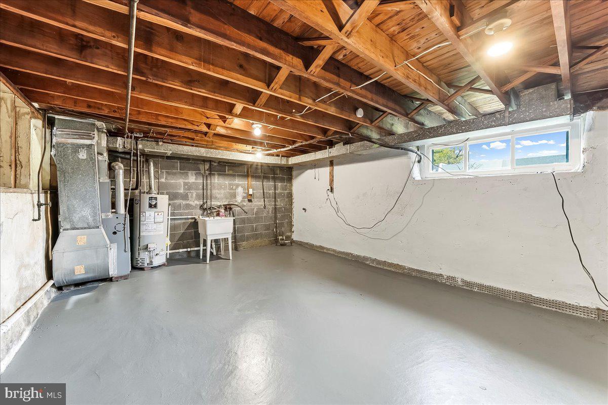 159 Chadwick Avenue Linwood, PA 19061 - Photo 27 of 35 a view of a room with wooden walls