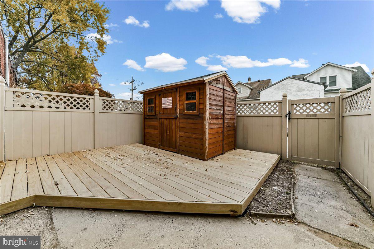 159 Chadwick Avenue Linwood, PA 19061 - Photo 29 of 35 a bedroom with a bed and a dresser