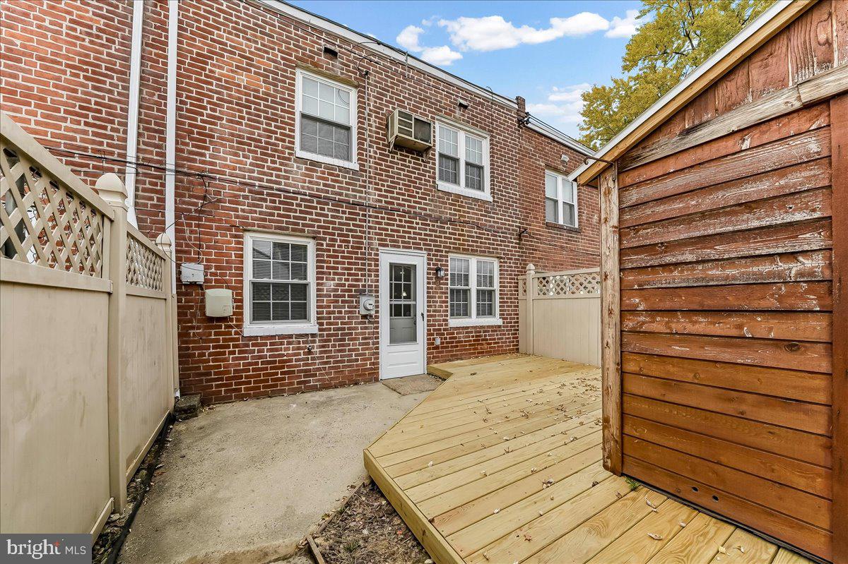 159 Chadwick Avenue Linwood, PA 19061 - Photo 34 of 35 a front view of a house with a yard