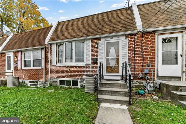 $230,000 | 159 Chadwick Avenue, Linwood, PA 19061