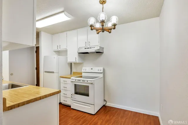 $298,000 | 2077 Washington Avenue, Unit 111, San Leandro, CA 94577