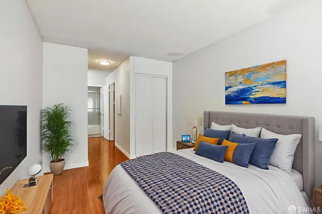 $298,000 | 2077 Washington Avenue, Unit 111, San Leandro, CA 94577