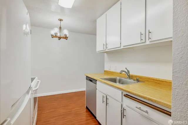 $298,000 | 2077 Washington Avenue, Unit 111, San Leandro, CA 94577