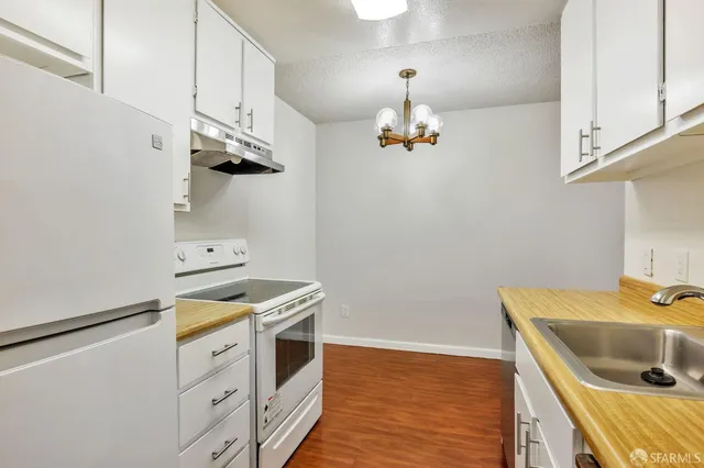 $298,000 | 2077 Washington Avenue, Unit 111, San Leandro, CA 94577
