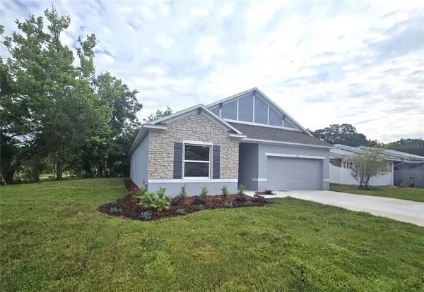 $389,990 | 376 Navajo Avenue, Ormond Beach, FL 32174