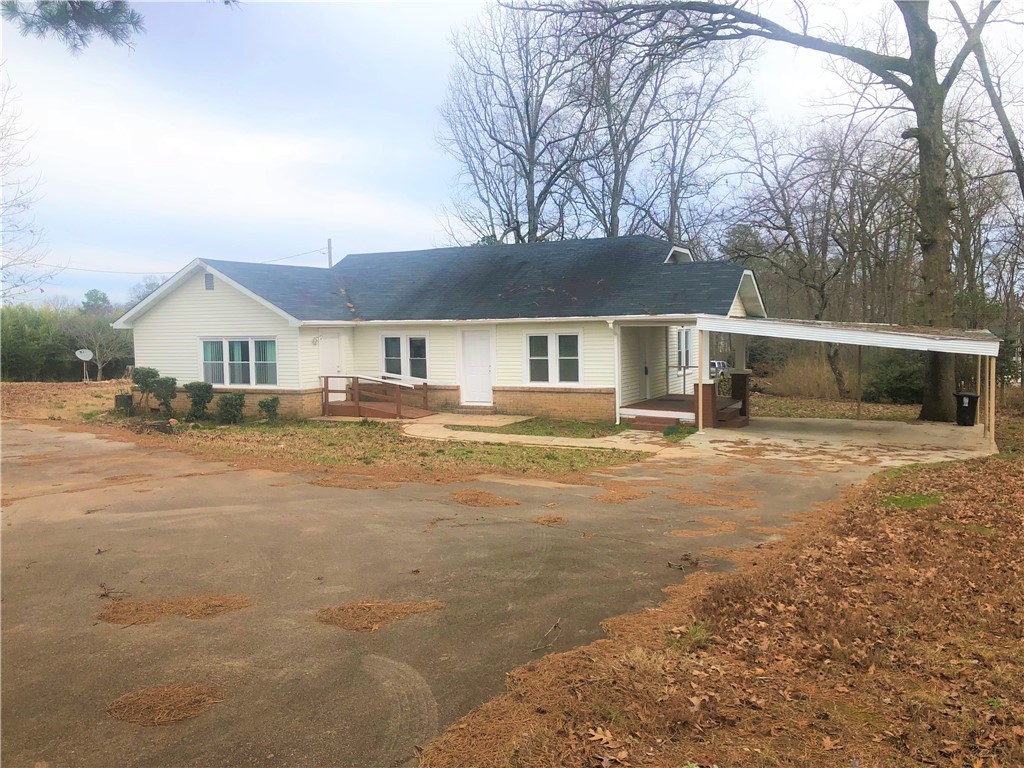 821 Tokeena Road Seneca, SC 29678 - Photo 30 of 30 Gallery Image 30