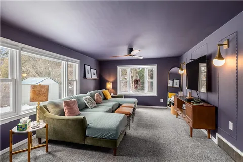 $525,000 | 127 Dellwood Road, Cranston, RI 02920