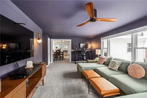 $525,000 | 127 Dellwood Road, Cranston, RI 02920