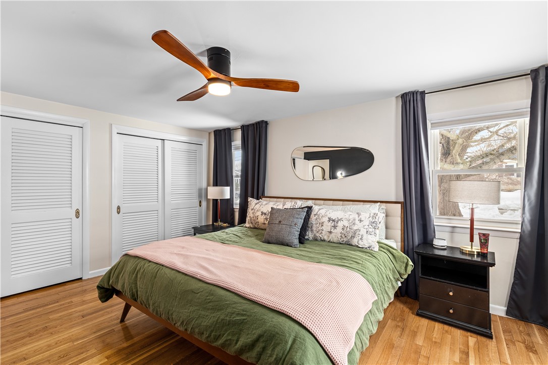 127 Dellwood Road Cranston, RI 02920 - Photo 26 of 47