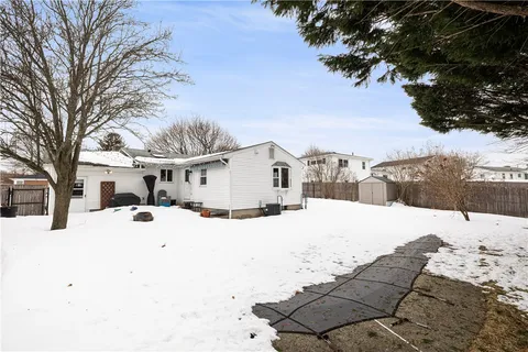 $525,000 | 127 Dellwood Road, Cranston, RI 02920