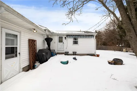 $525,000 | 127 Dellwood Road, Cranston, RI 02920