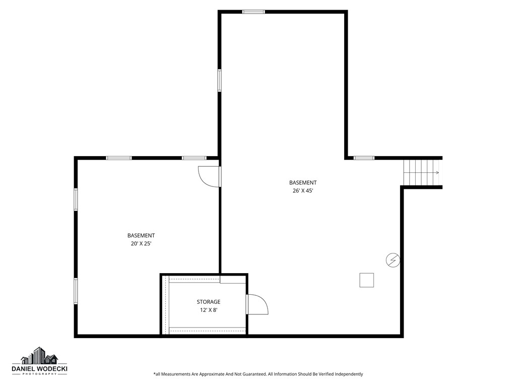 127 Dellwood Road Cranston, RI 02920 - Photo 46 of 47 lower level-basement