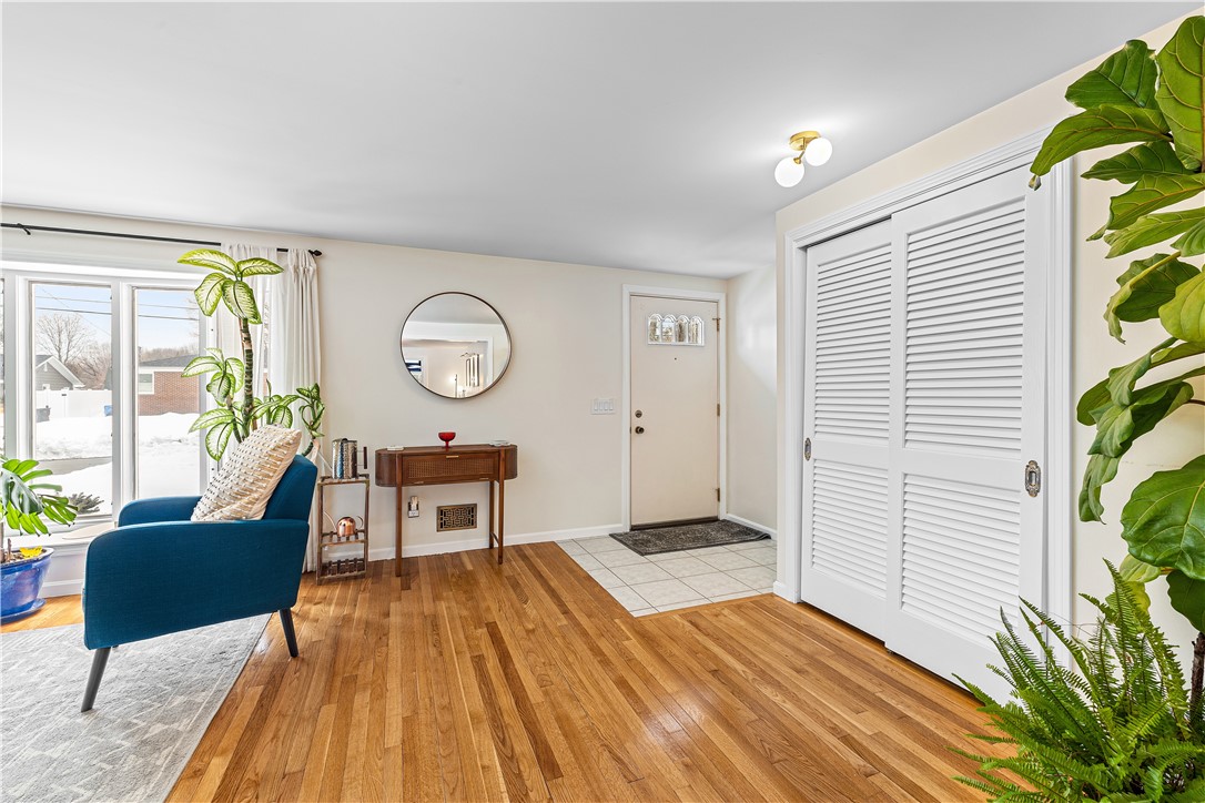 127 Dellwood Road Cranston, RI 02920 - Photo 6 of 47 guest closet