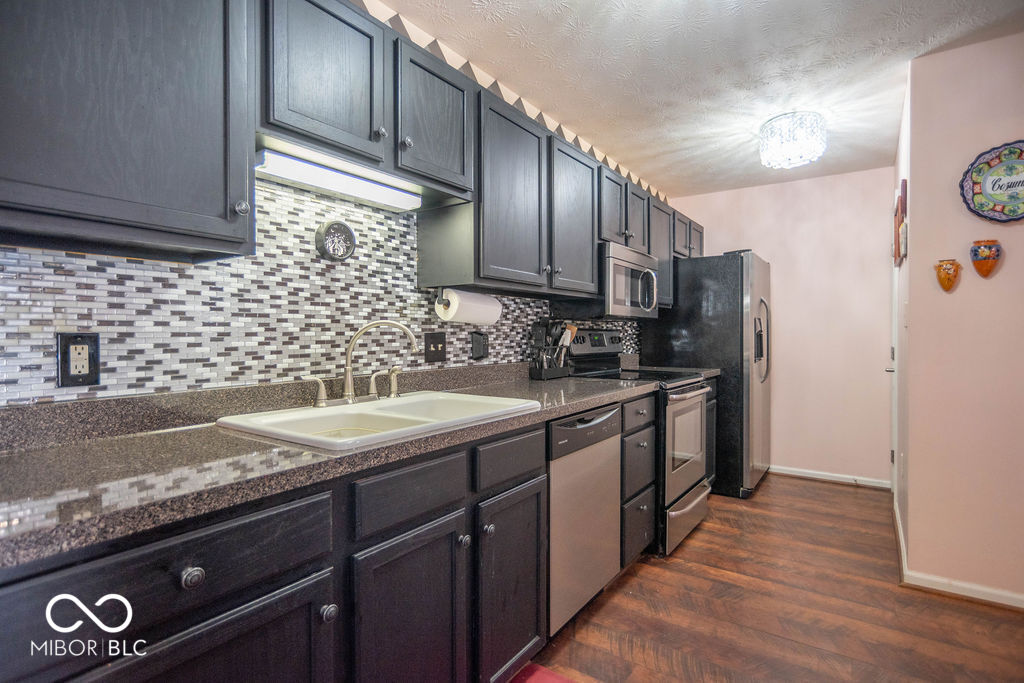 5019 Opal Ridge Lane, Unit 101 Indianapolis, IN 46237 - Photo 12 of 29