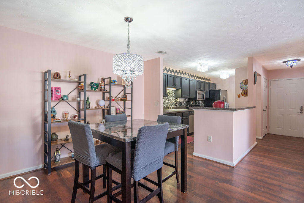 5019 Opal Ridge Lane, Unit 101 Indianapolis, IN 46237 - Photo 14 of 29