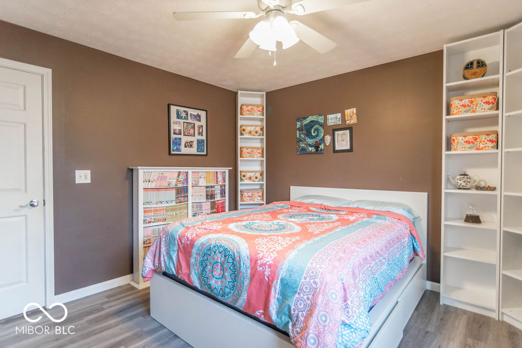 5019 Opal Ridge Lane, Unit 101 Indianapolis, IN 46237 - Photo 16 of 29