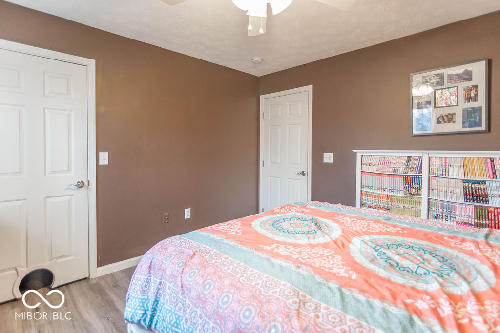 5019 Opal Ridge Lane, Unit 101 Indianapolis, IN 46237 - Photo 17 of 29