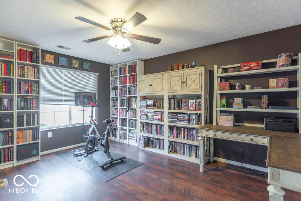 5019 Opal Ridge Lane, Unit 101 Indianapolis, IN 46237 - Photo 19 of 29