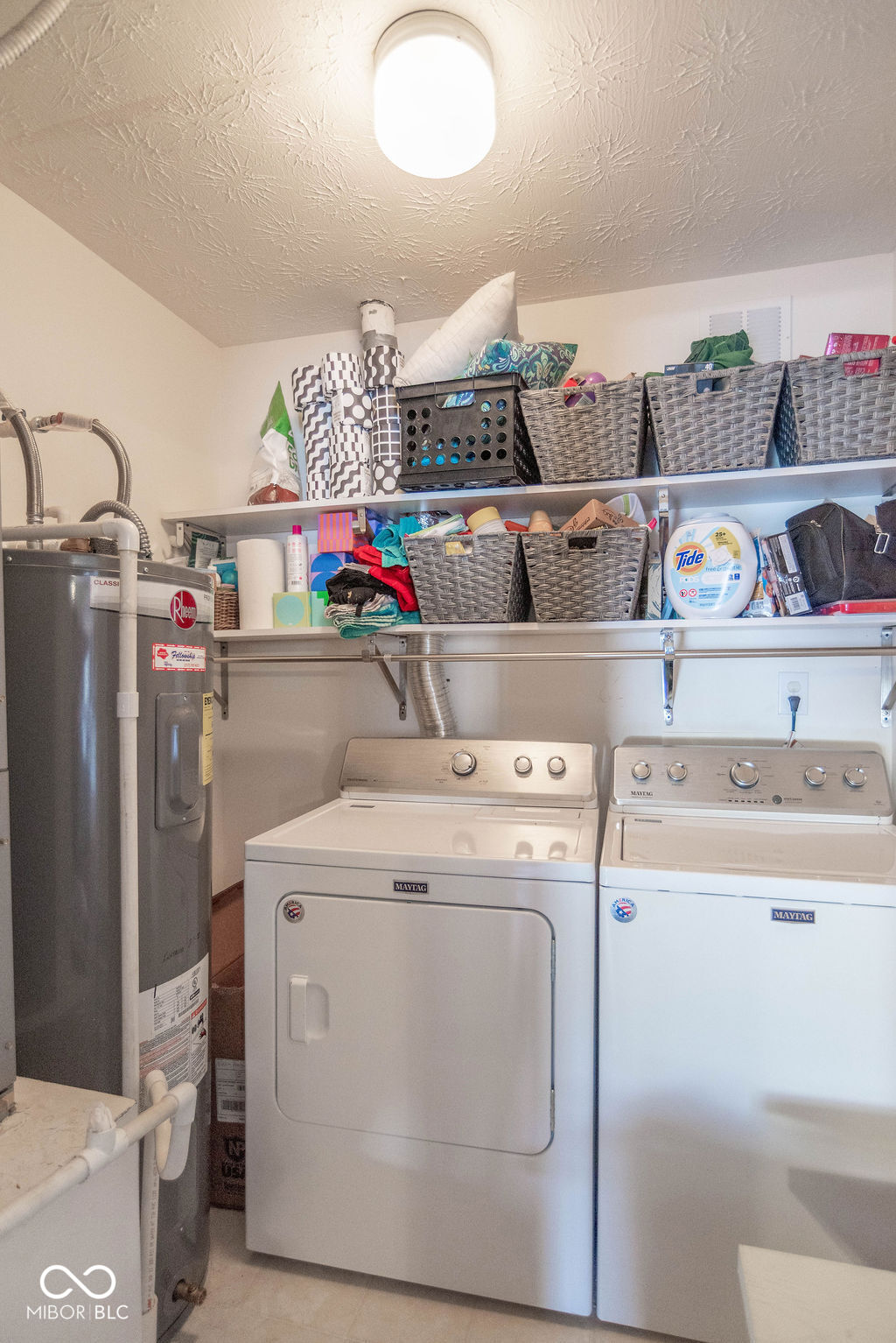 5019 Opal Ridge Lane, Unit 101 Indianapolis, IN 46237 - Photo 20 of 29