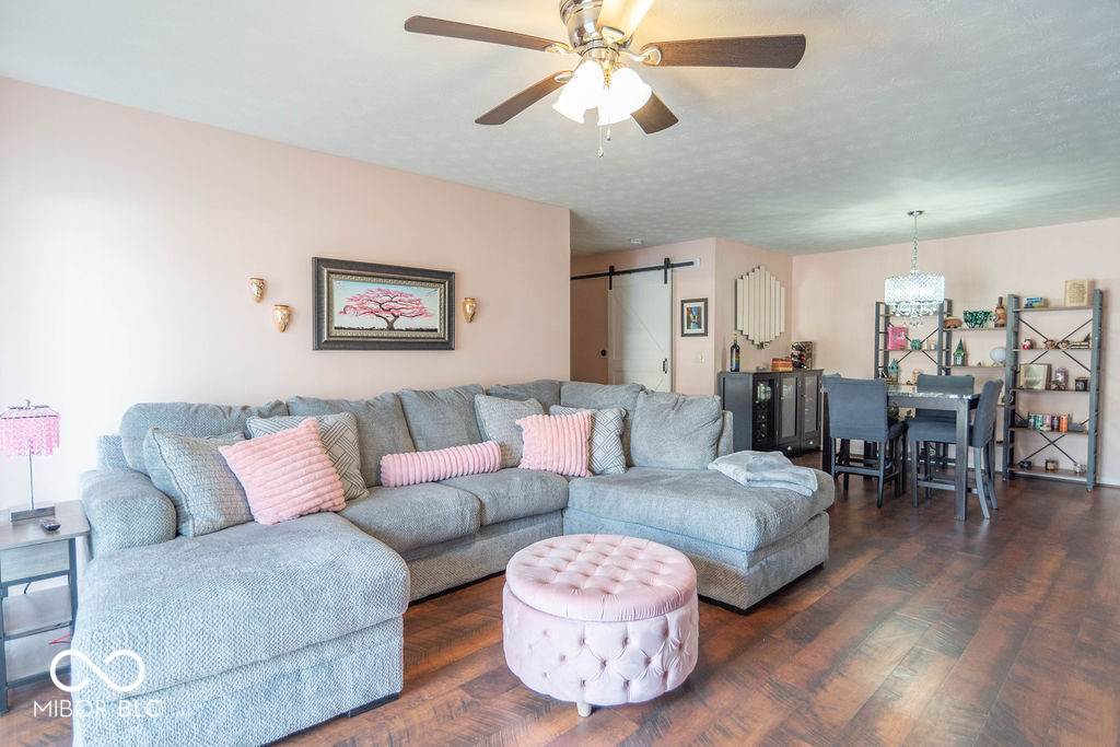 5019 Opal Ridge Lane, Unit 101 Indianapolis, IN 46237 - Photo 2 of 29