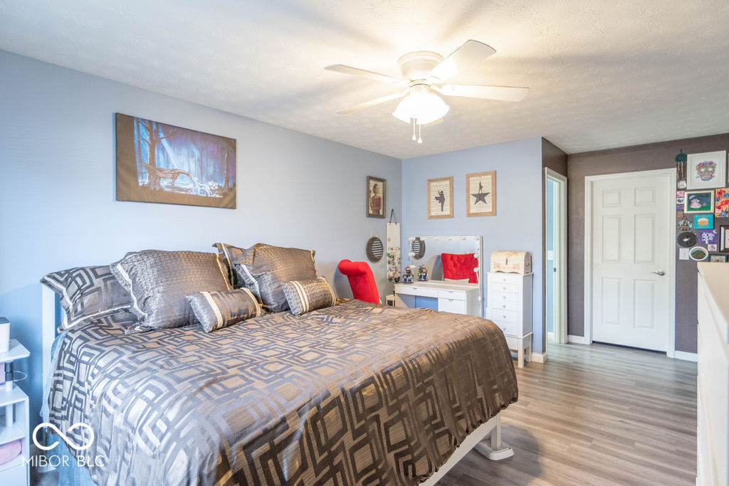 5019 Opal Ridge Lane, Unit 101 Indianapolis, IN 46237 - Photo 21 of 29