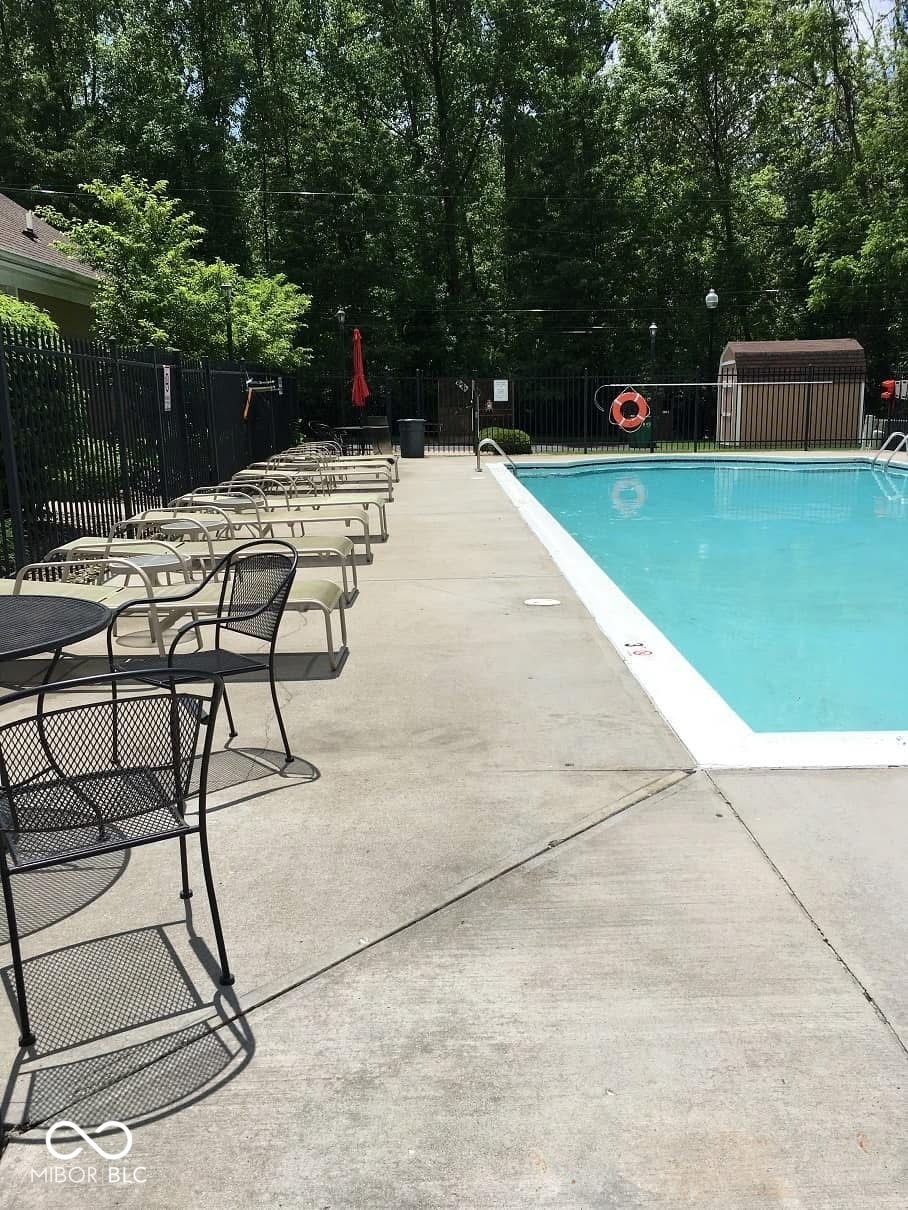 5019 Opal Ridge Lane, Unit 101 Indianapolis, IN 46237 - Photo 27 of 29