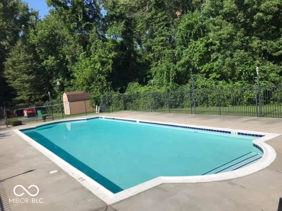 5019 Opal Ridge Lane, Unit 101 Indianapolis, IN 46237 - Photo 28 of 29