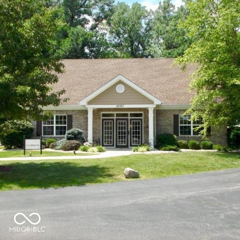 5019 Opal Ridge Lane, Unit 101 Indianapolis, IN 46237 - Photo 29 of 29