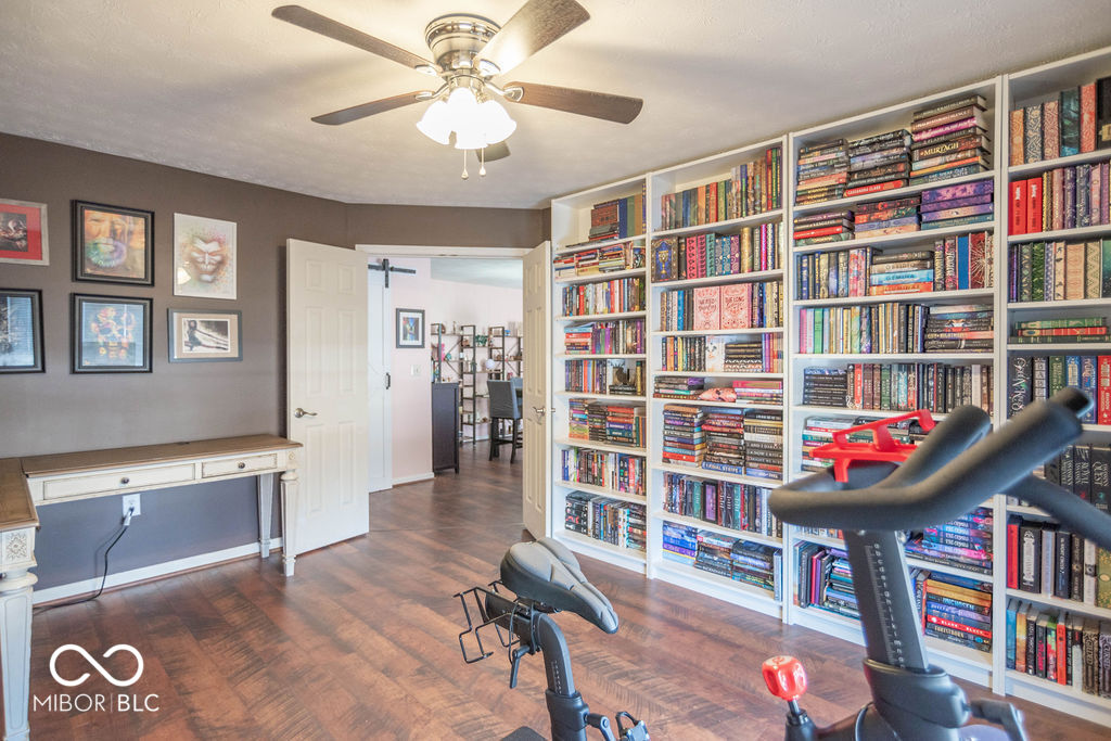 5019 Opal Ridge Lane, Unit 101 Indianapolis, IN 46237 - Photo 4 of 29