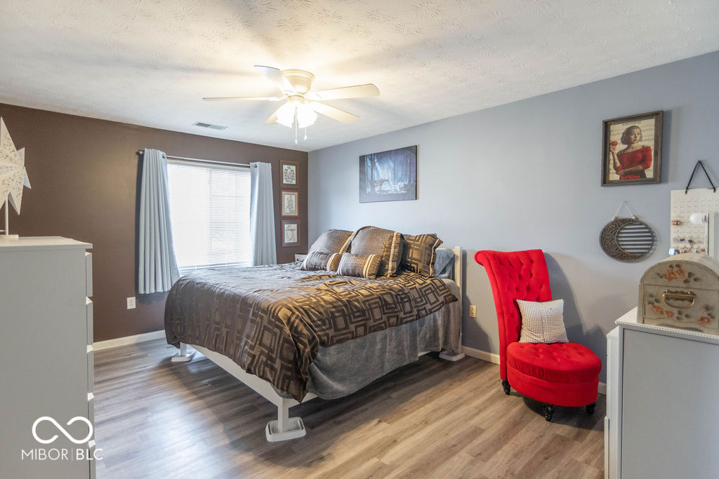 5019 Opal Ridge Lane, Unit 101 Indianapolis, IN 46237 - Photo 5 of 29