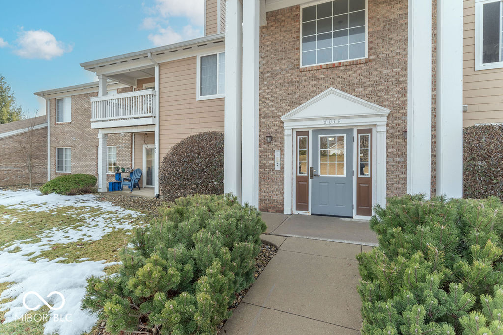 5019 Opal Ridge Lane, Unit 101 Indianapolis, IN 46237 - Photo 6 of 29