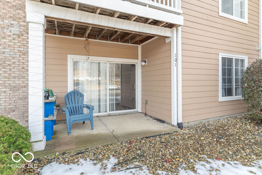 5019 Opal Ridge Lane, Unit 101 Indianapolis, IN 46237 - Photo 7 of 29