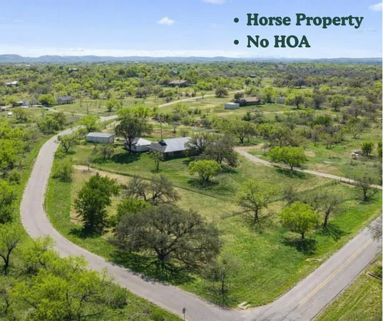 $625,000 | 3410 West Ranch Road 152, Llano, TX 78643