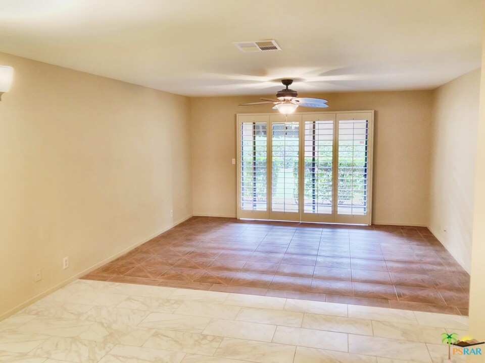 1050 Ramon Road, Unit 106 Palm Springs, CA 92264 - Photo 1 of 20 Gallery Image 1
