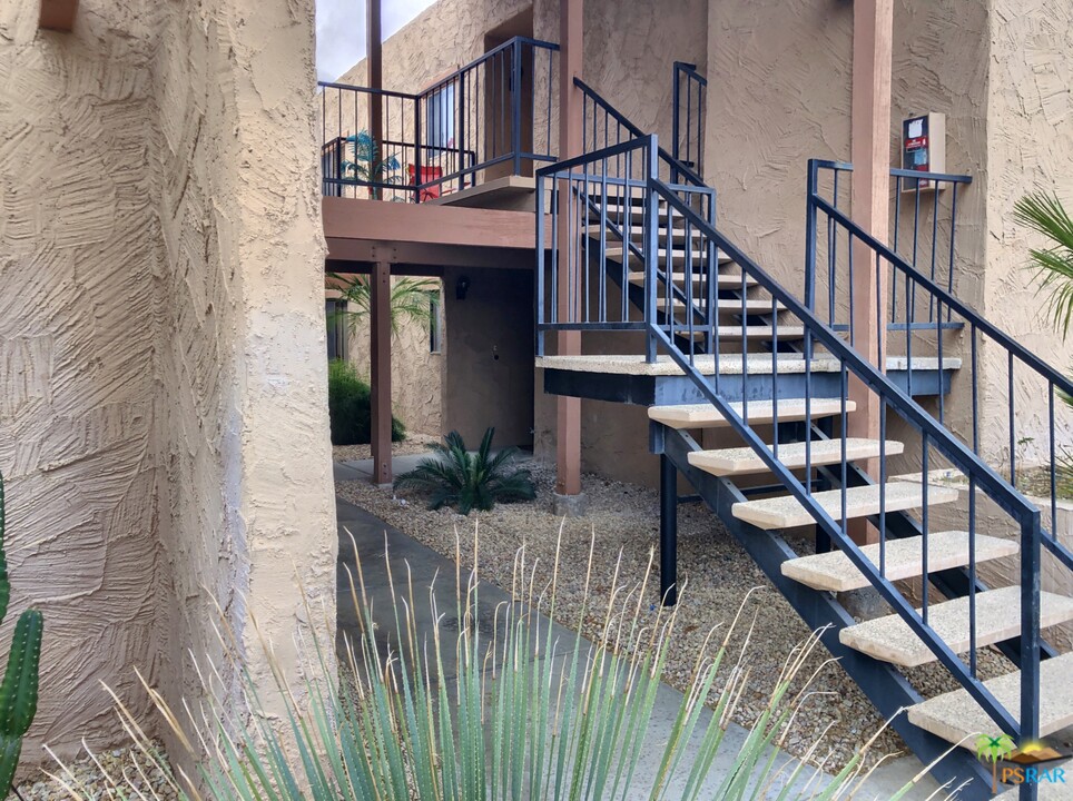 1050 Ramon Road, Unit 106 Palm Springs, CA 92264 - Photo 19 of 20 Gallery Image 19